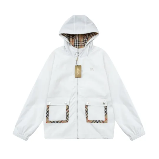 【BURBERRY】バーバリー   ジャケット着 男女兼用 ご好評に付き再入荷！240920