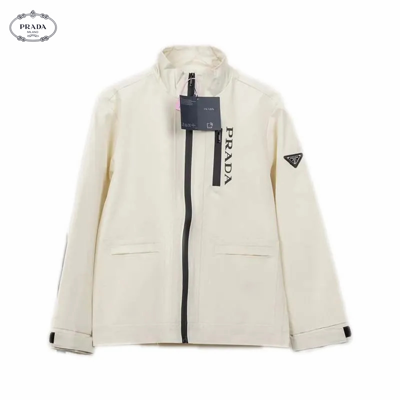 【PRADA】プラダ  ジャケット着  ご好評に付き再入荷！240920