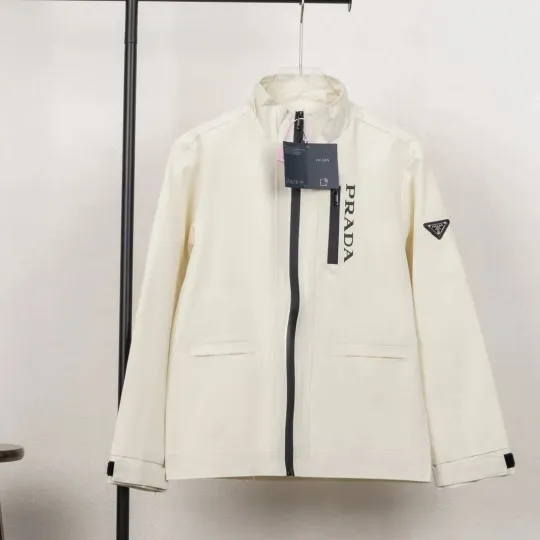 【PRADA】プラダ  ジャケット着  ご好評に付き再入荷！240920