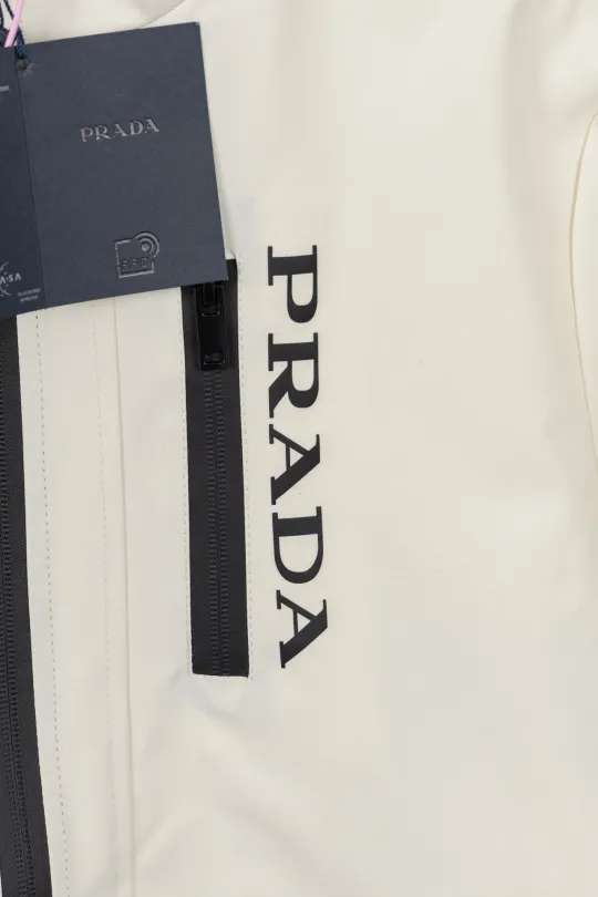 【PRADA】プラダ  ジャケット着  ご好評に付き再入荷！240920