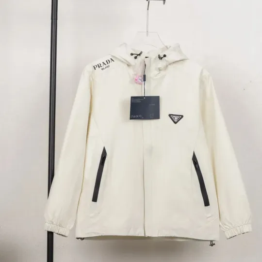 【PRADA】プラダ  ジャケット着  ご好評に付き再入荷！240920