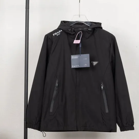 【PRADA】プラダ  ジャケット着  ご好評に付き再入荷！240920