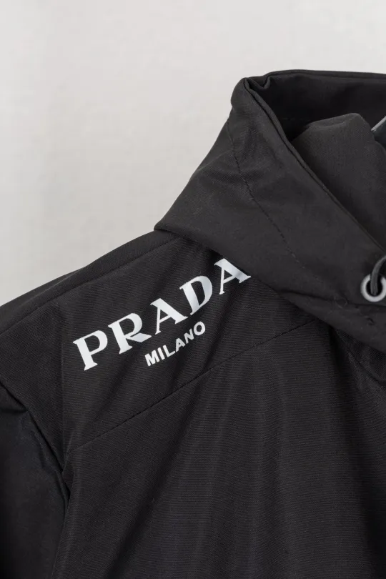【PRADA】プラダ  ジャケット着  ご好評に付き再入荷！240920