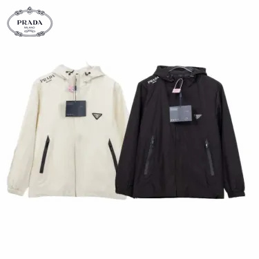 【PRADA】プラダ  ジャケット着  ご好評に付き再入荷！240920