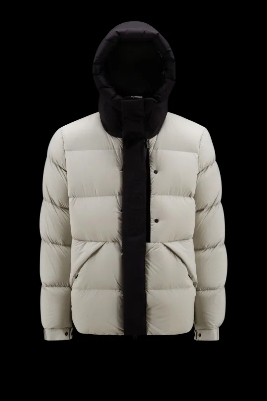 MONCLER★Madeira ショートダウンジャケット    241016