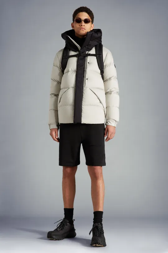 MONCLER★Madeira ショートダウンジャケット    241016