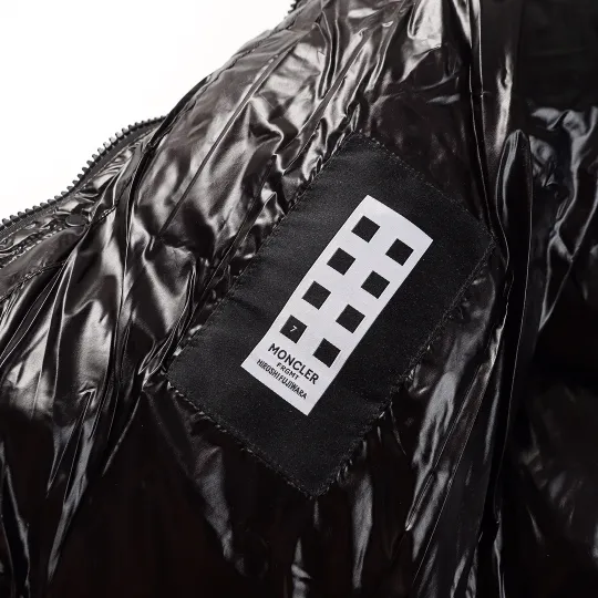 【MONCLER公式 旗艦店】（モンクレール） ダウンジャケット  241016