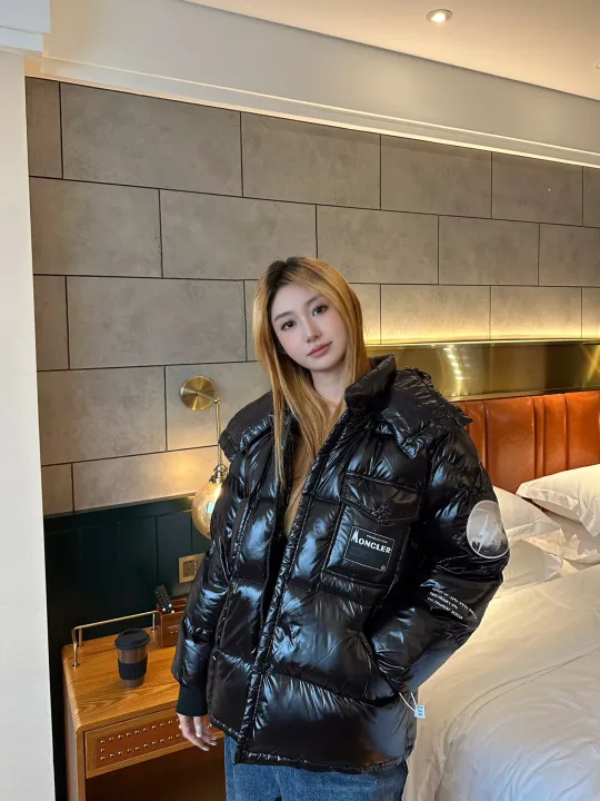 【MONCLER公式 旗艦店】（モンクレール） ダウンジャケット  241016