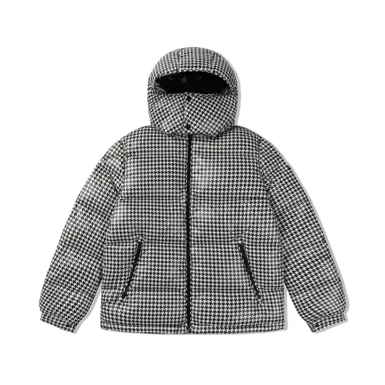 【Moncler】✖️【Fragment Design】23FW ダウンジャケット 241016