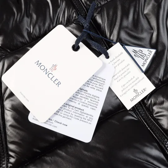【MONCLER公式 旗艦店】（モンクレール） ダウンジャケット  241016