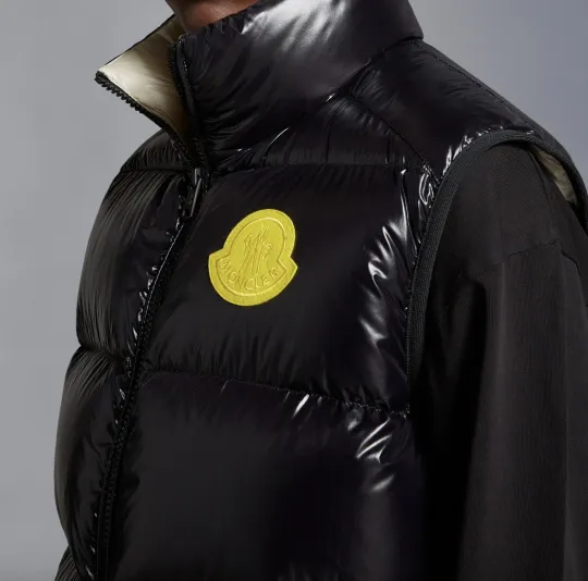 【MONCLER/モンクレール】おしゃれ 人気◇Sumido ダウンベスト  241016