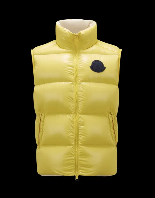 【MONCLER/モンクレール】おしゃれ 人気◇Sumido ダウンベスト  241016