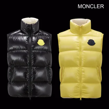 【MONCLER/モンクレール】おしゃれ 人気◇Sumido ダウンベスト  241016