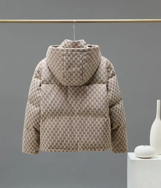 【The North Face&Gucci】ザノースフェイス&グッチ【全国送料無料】【即日出荷】数量限定発売 ダウンジャケット 241017