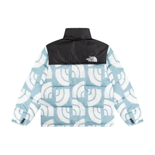 【The North Face】ザノースフェイス【全国送料無料】【即日出荷】数量限定発売 ダウンジャケット 241017