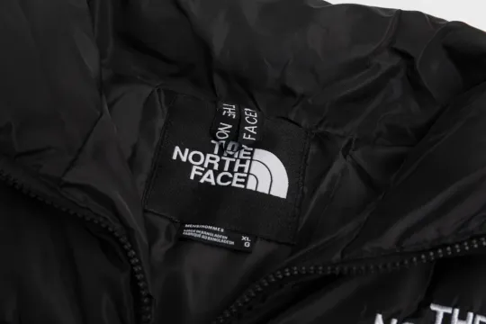 【The North Face】ザノースフェイス【全国送料無料】【即日出荷】数量限定発売 ダウンジャケット 241017