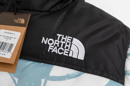 【The North Face】ザノースフェイス【全国送料無料】【即日出荷】数量限定発売 ダウンジャケット 241017