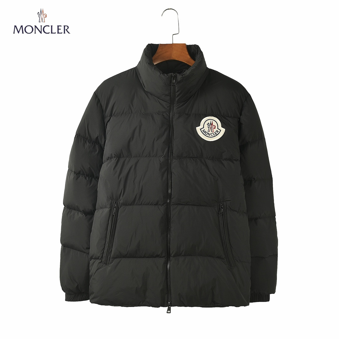 【MONCLER 公式旗艦店】モンクレール  ダウンジャケット好評に付き再入荷！