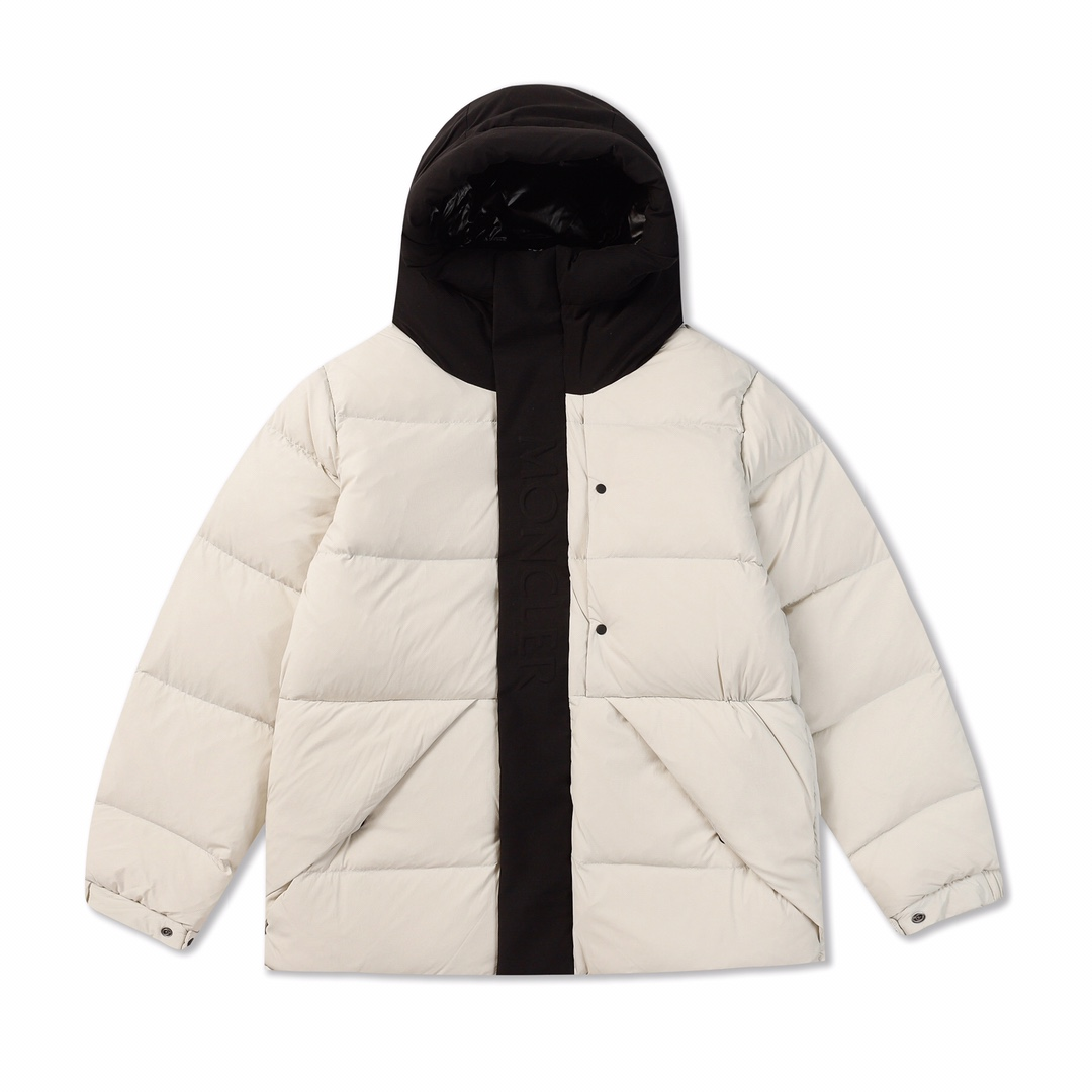 【MONCLER 公式旗艦店】モンクレール  ダウンジャケット好評に付き再入荷！ 271017