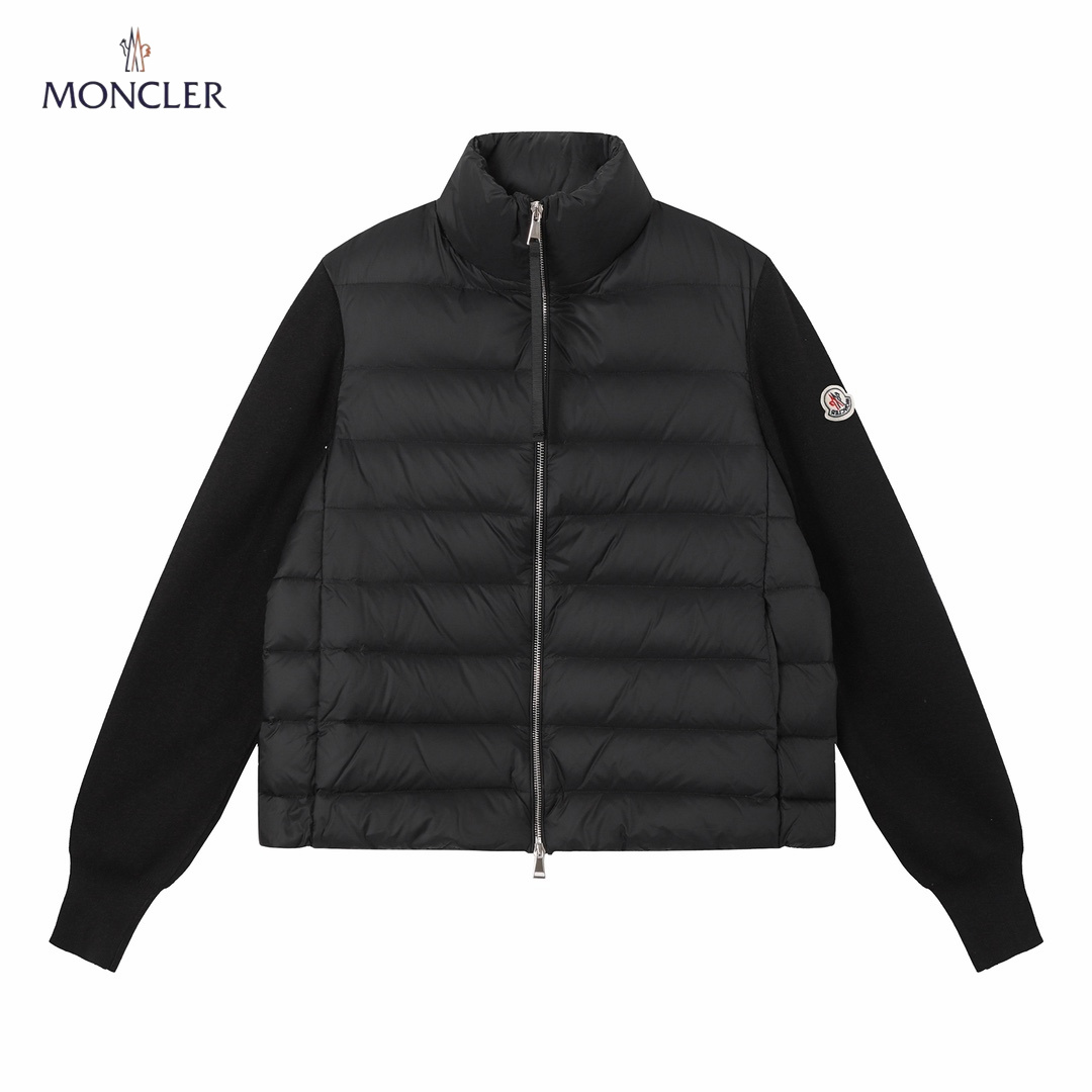 【MONCLER 公式旗艦店】モンクレール  ダウンジャケット好評に付き再入荷！ 271017
