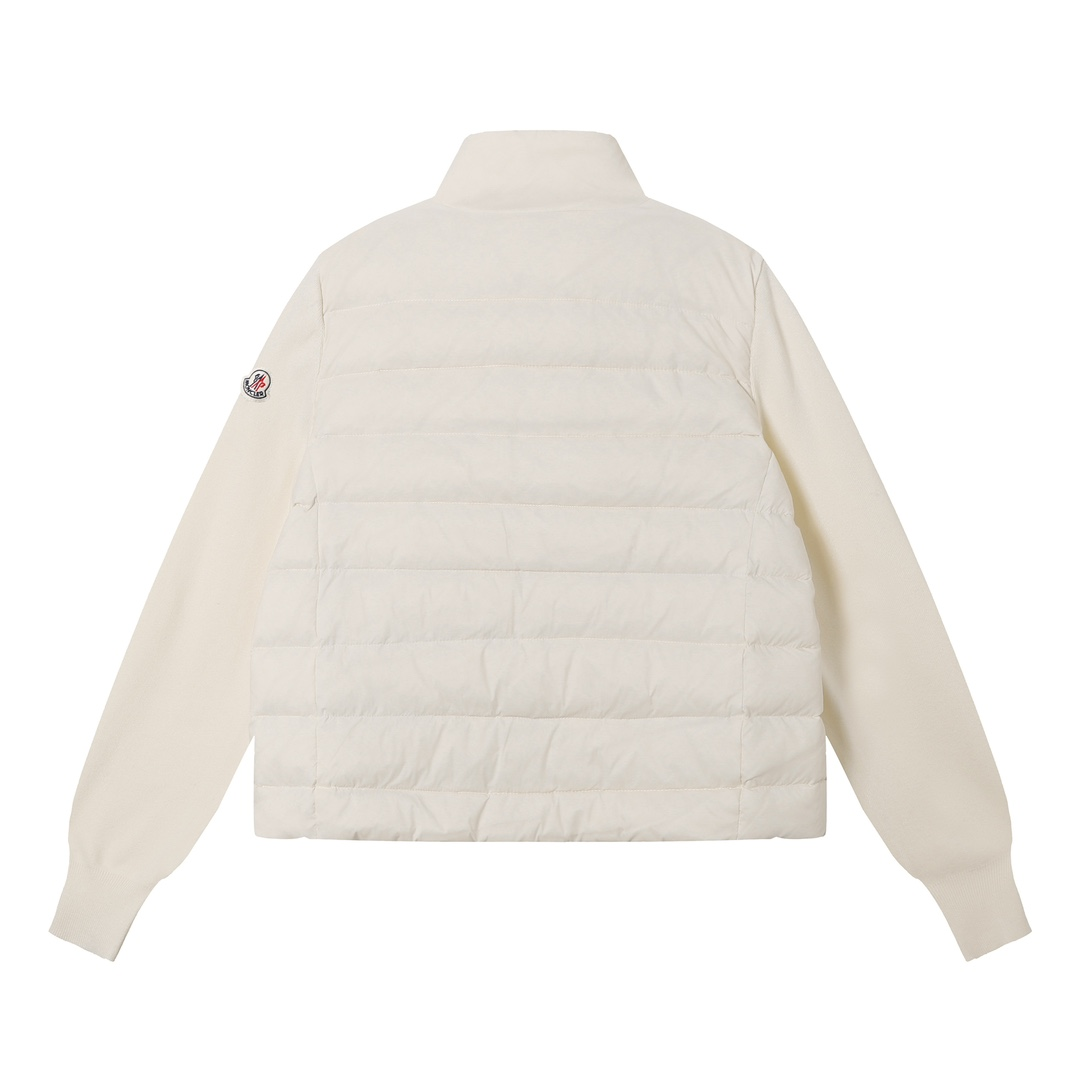 【MONCLER 公式旗艦店】モンクレール  ダウンジャケット好評に付き再入荷！ 271017