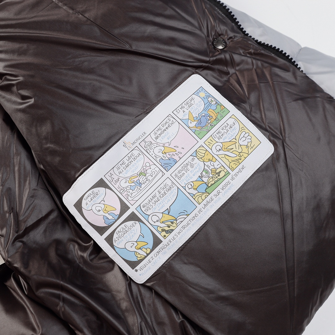 【MONCLER 公式旗艦店】モンクレール  ダウンジャケット好評に付き再入荷！ 271017