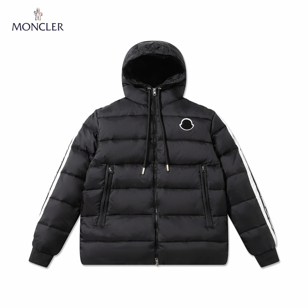 【MONCLER 公式旗艦店】モンクレール  ダウンジャケット好評に付き再入荷！ 271017