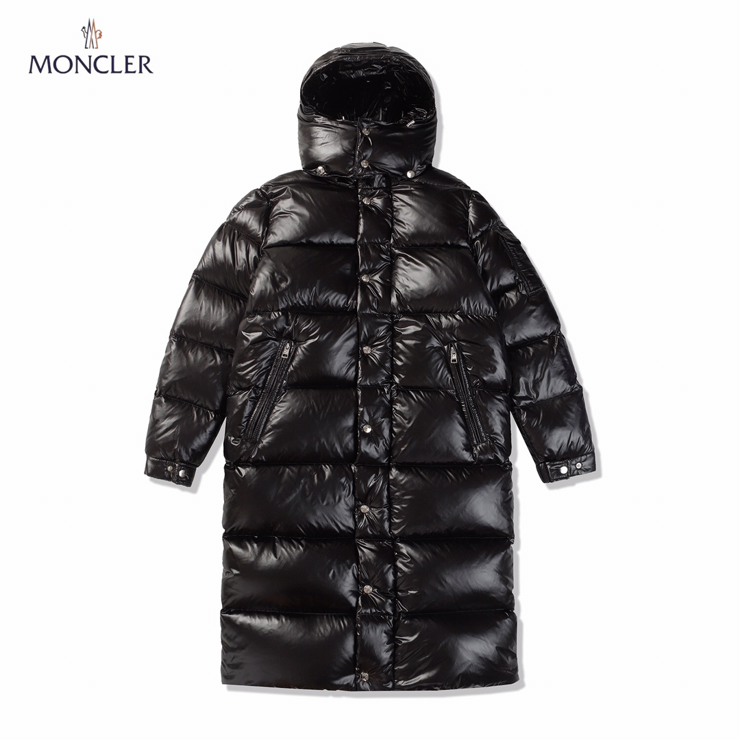 【MONCLER 公式旗艦店】モンクレール  ダウンジャケット好評に付き再入荷！ 271017