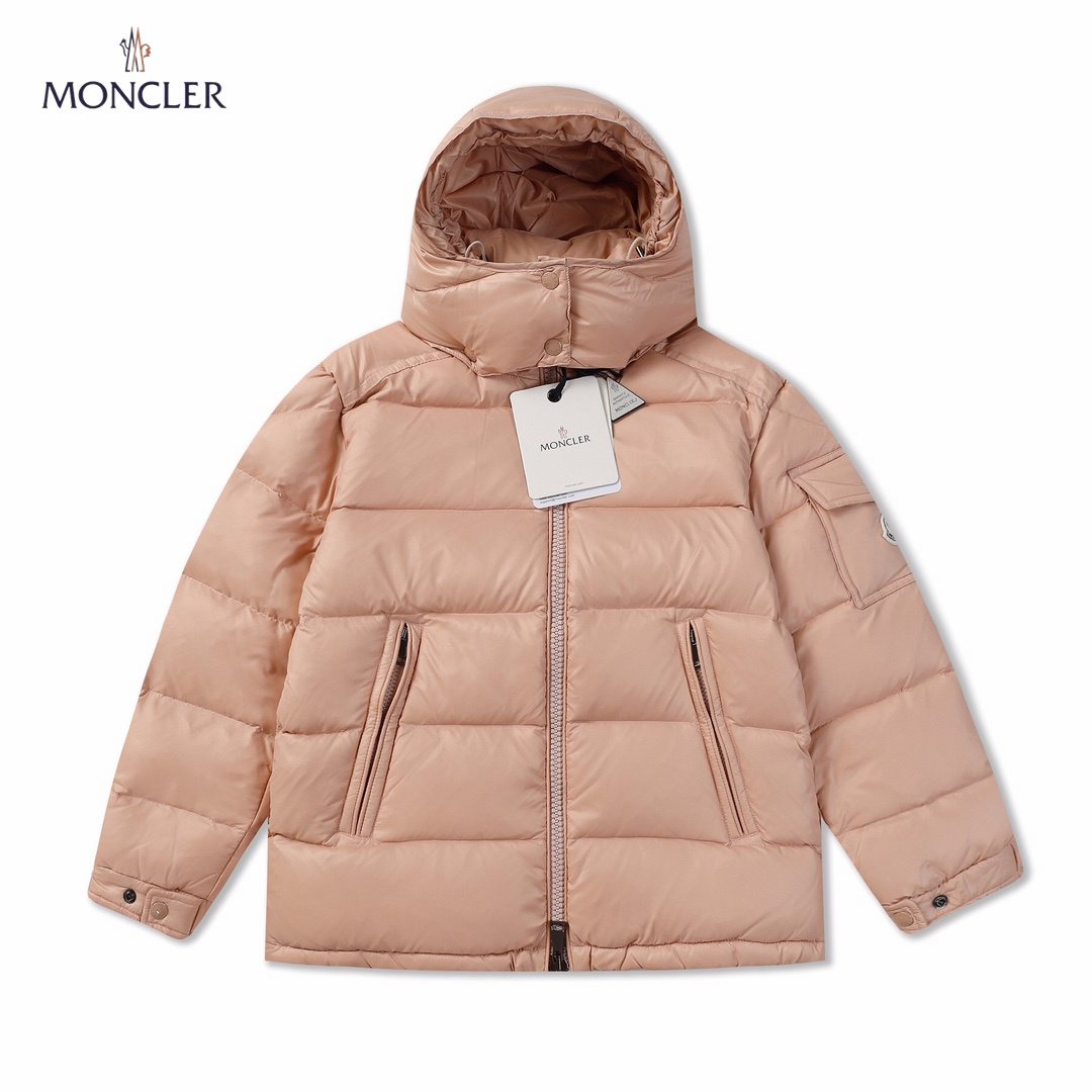 【MONCLER 公式旗艦店】モンクレール  ダウンジャケット好評に付き再入荷！ 271017