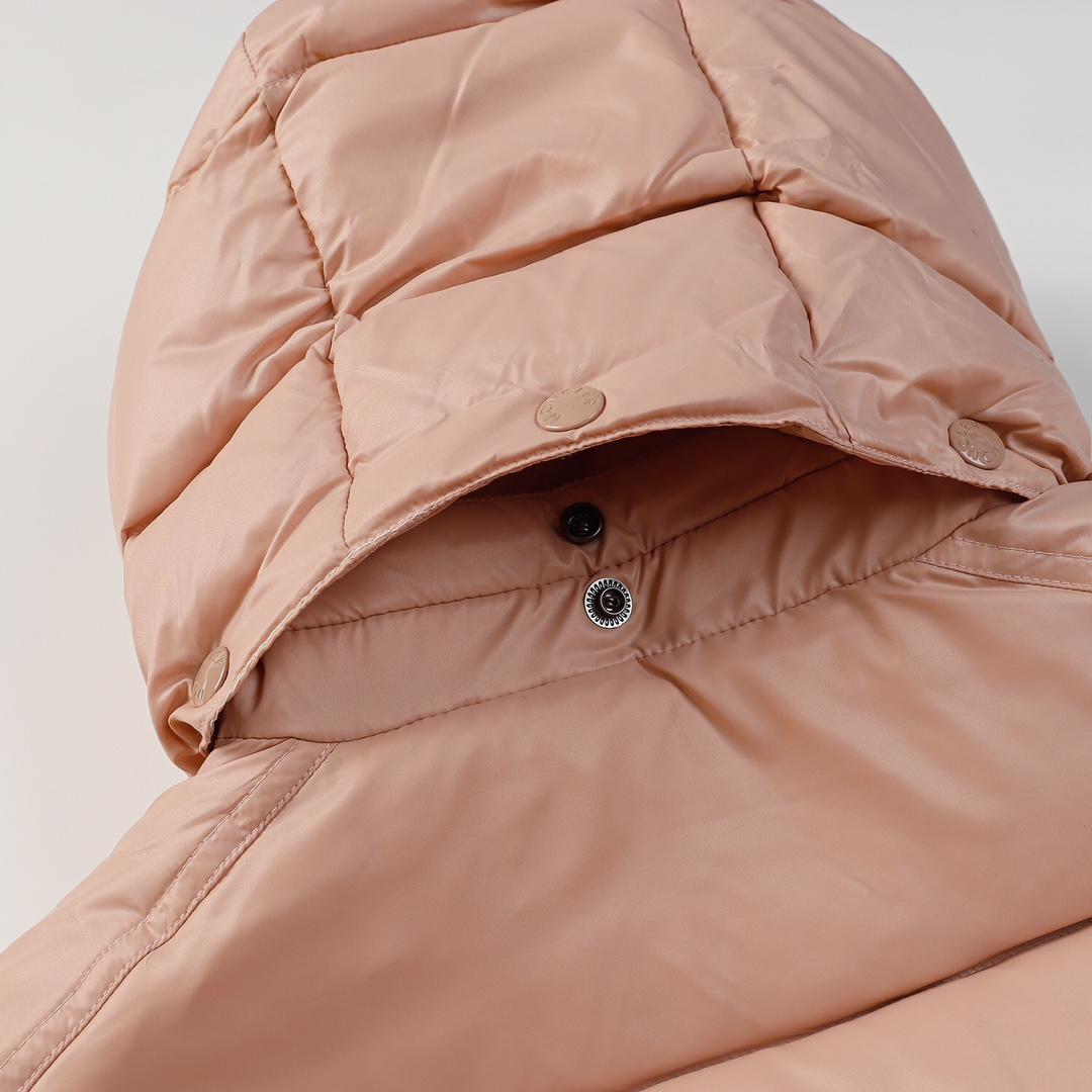 【MONCLER 公式旗艦店】モンクレール  ダウンジャケット好評に付き再入荷！ 271017