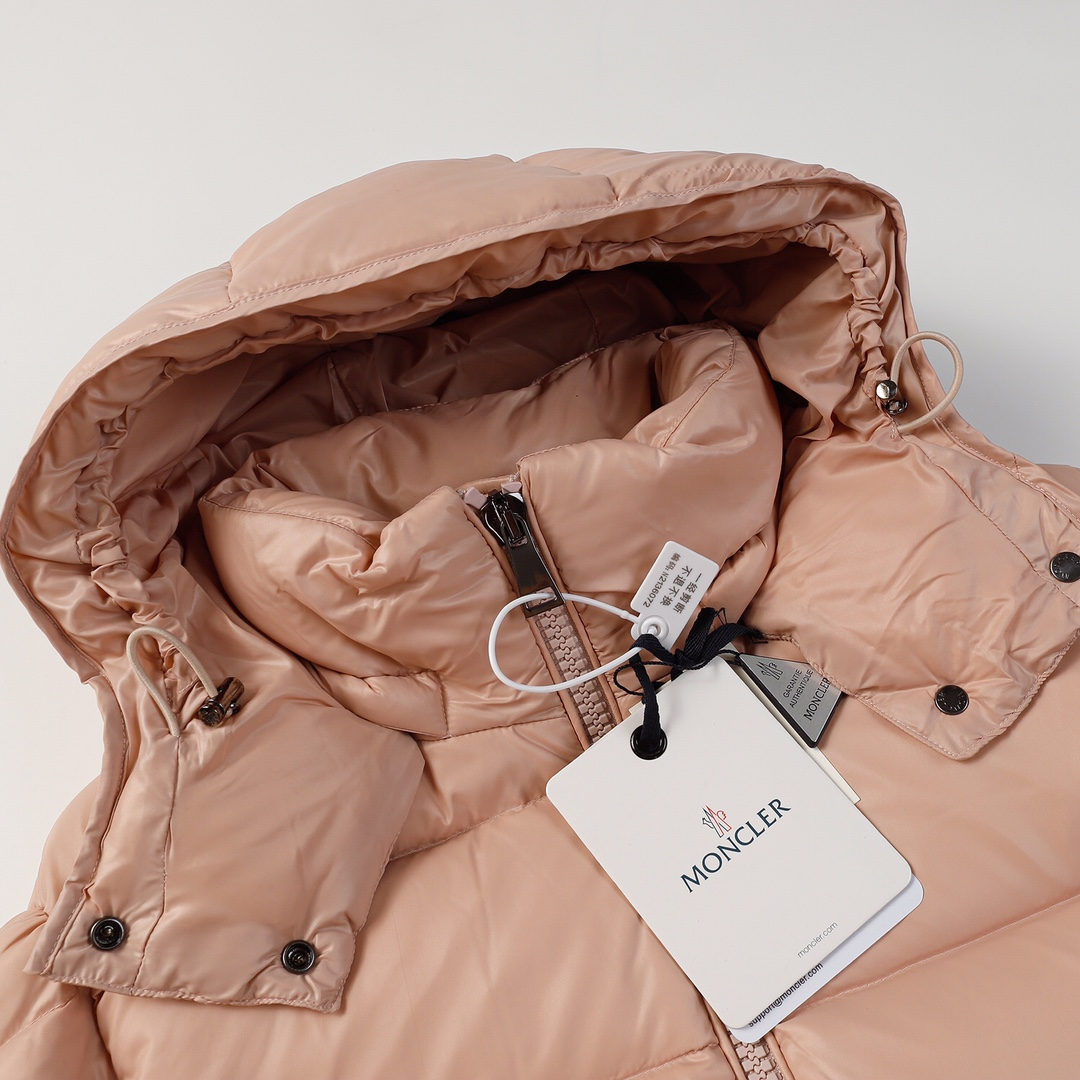 【MONCLER 公式旗艦店】モンクレール  ダウンジャケット好評に付き再入荷！ 271017