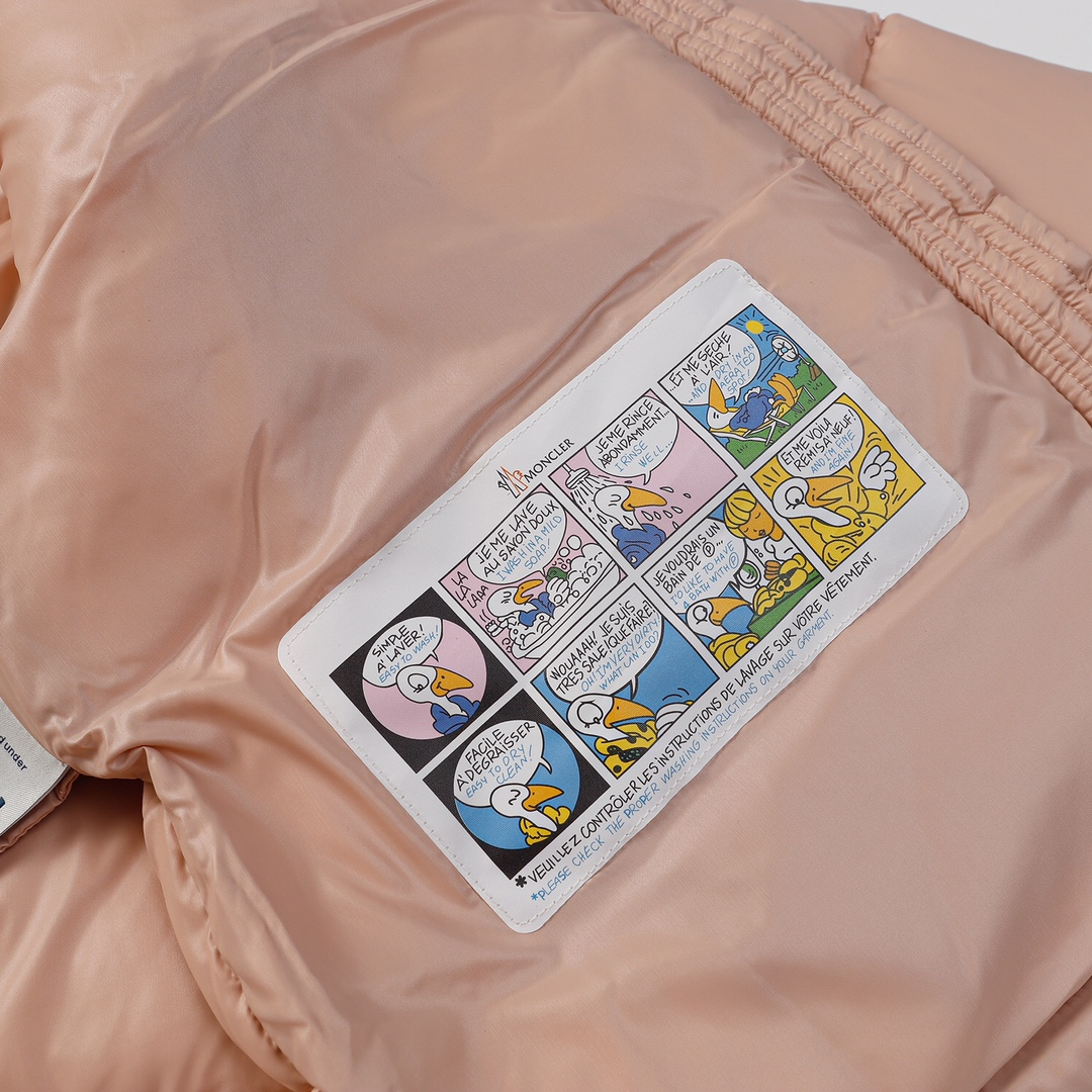 【MONCLER 公式旗艦店】モンクレール  ダウンジャケット好評に付き再入荷！ 271017