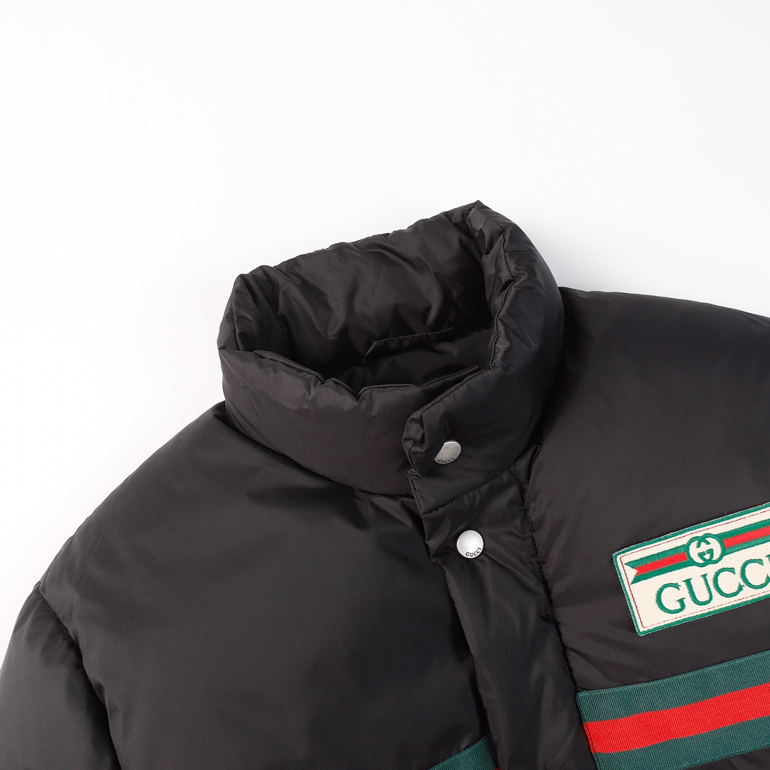 【GUCCI   公式旗艦店】グッチ   ダウンジャケット 好評に付き再入荷！ 271017