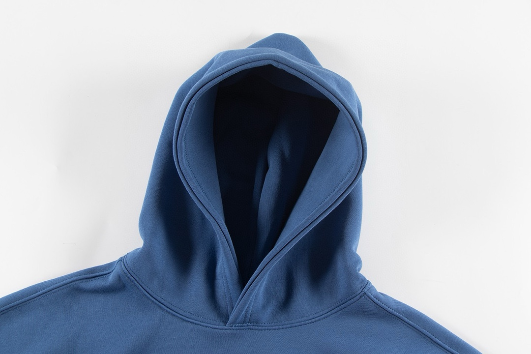 【BALENCIAGA 公式旗艦店】バレンシアガ 丸首の衛衣 スウェット ご好評に付き再入荷！241127