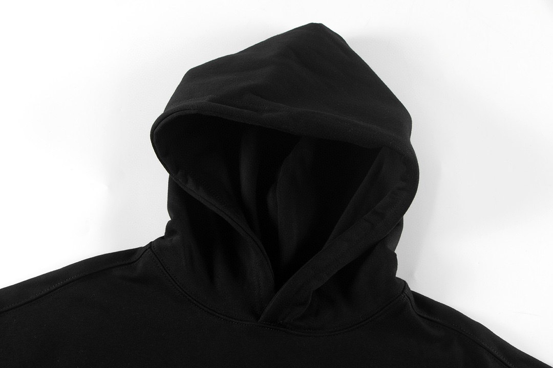 【BALENCIAGA 公式旗艦店】バレンシアガ パーカースウェット ご好評に付き再入荷！241127