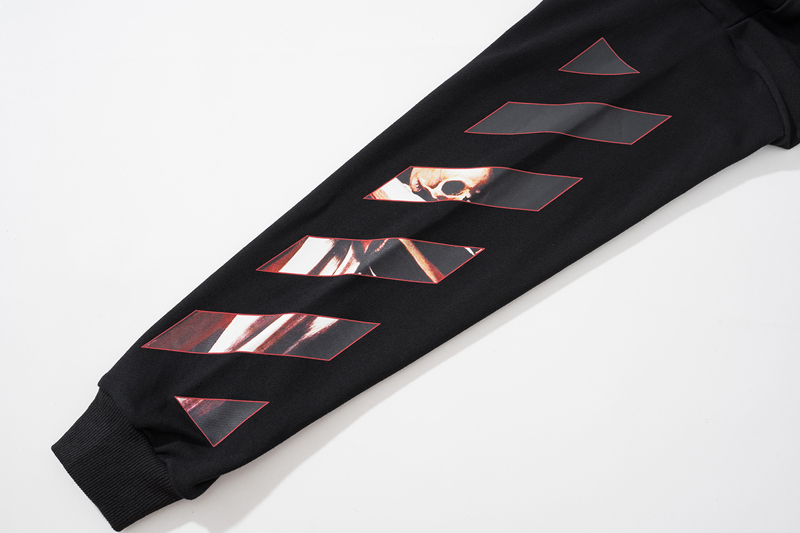 【OFF-WHITE  公式旗艦店】オフホワイトご   パーカー 好評に付き再入荷！