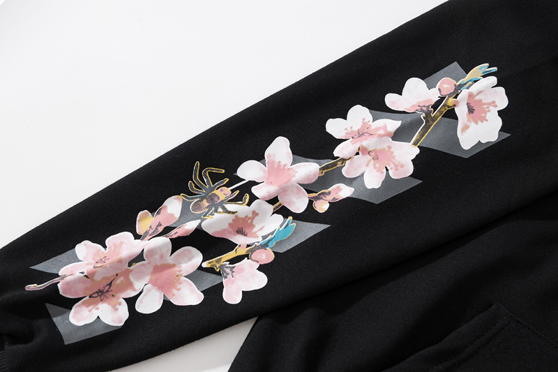 【OFF-WHITE  公式旗艦店】オフホワイトご   パーカー 好評に付き再入荷！ 241127