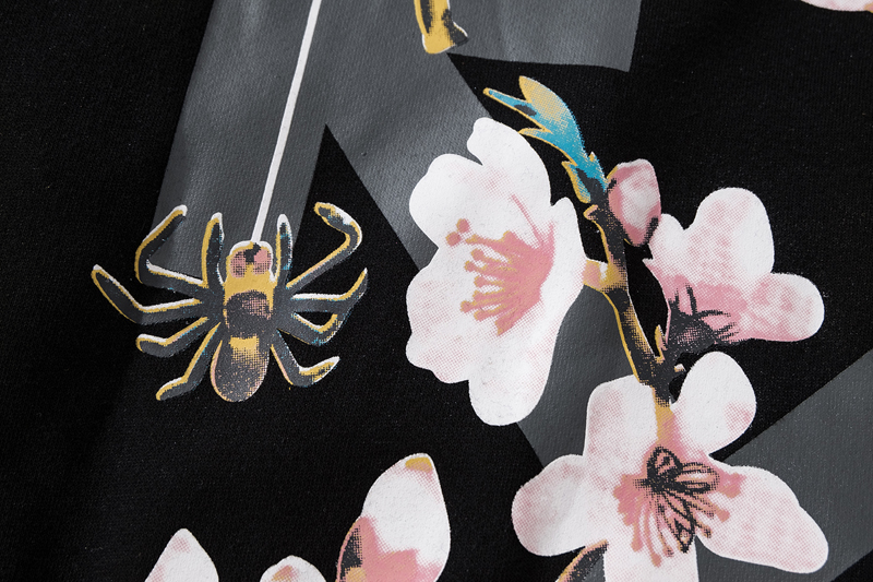 【OFF-WHITE  公式旗艦店】オフホワイトご   パーカー 好評に付き再入荷！ 241127