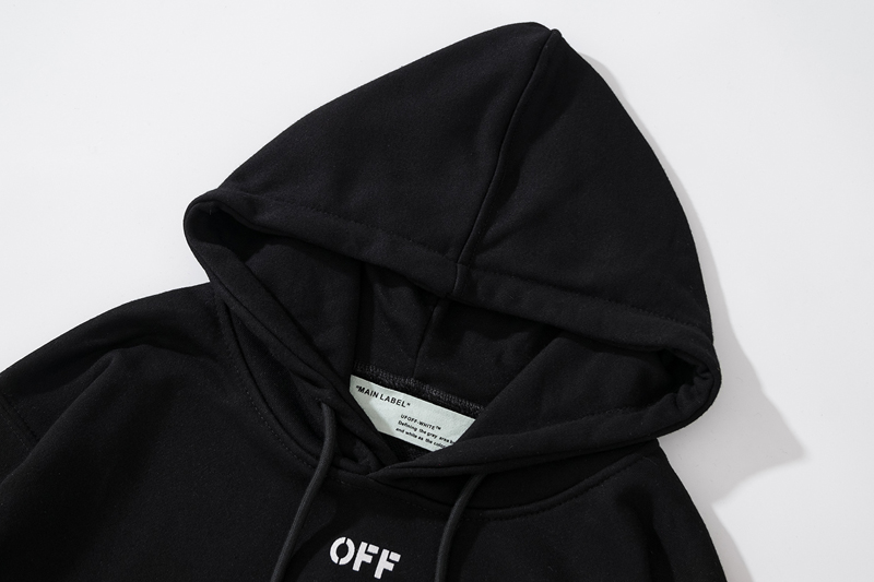 【OFF-WHITE  公式旗艦店】オフホワイトご   パーカー 好評に付き再入荷！ 241127