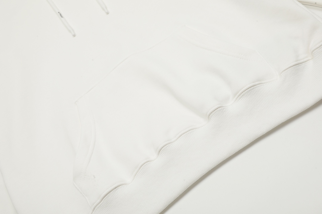 【OFF-WHITE  公式旗艦店】オフホワイトパーカースウェットご好評に付き再入荷 241127