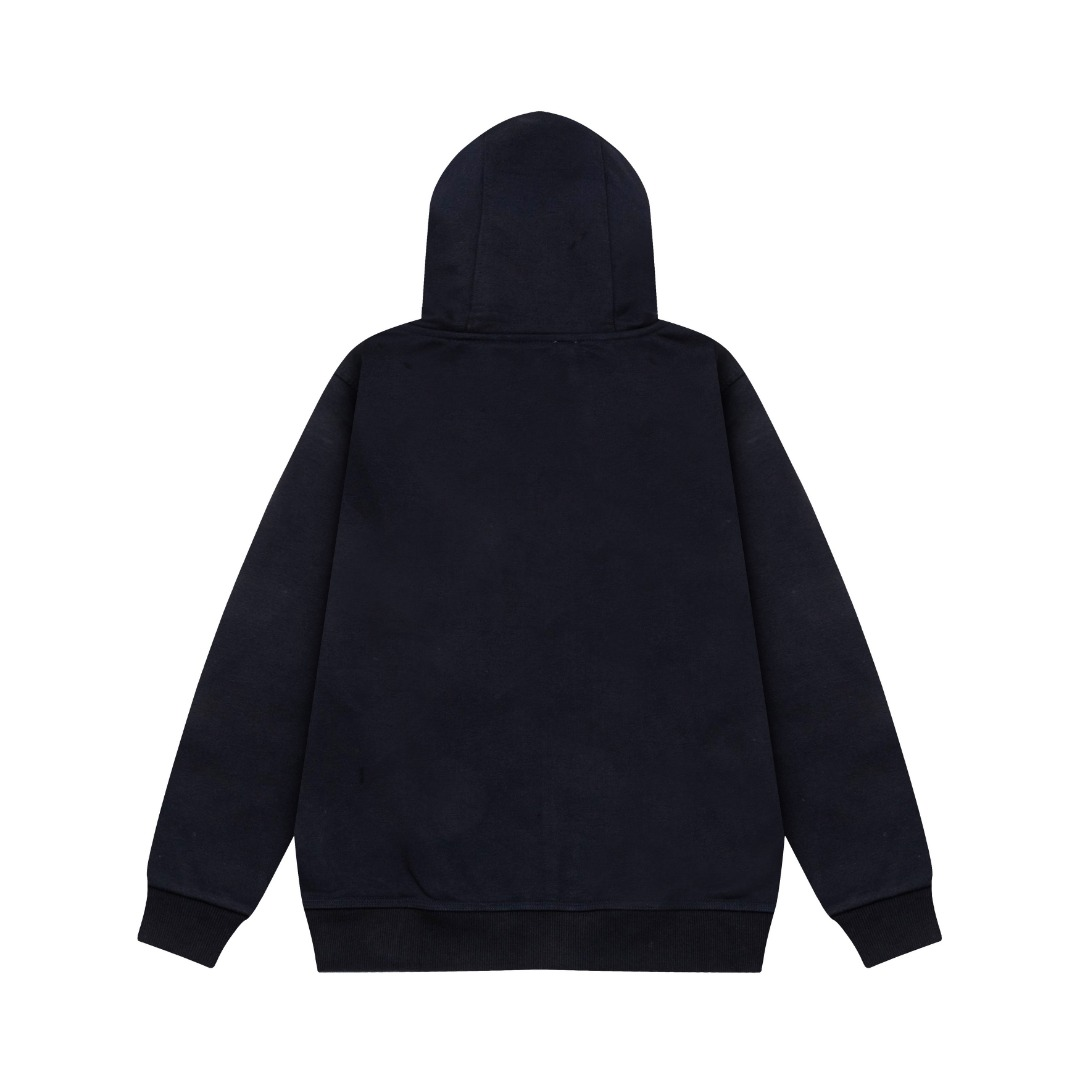 【BURBERRY 公式旗艦店】バーバリー パーカースウェットご好評に付き再入荷！240920