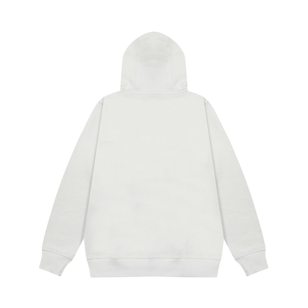 【BURBERRY 公式旗艦店】バーバリー パーカースウェットご好評に付き再入荷！240920