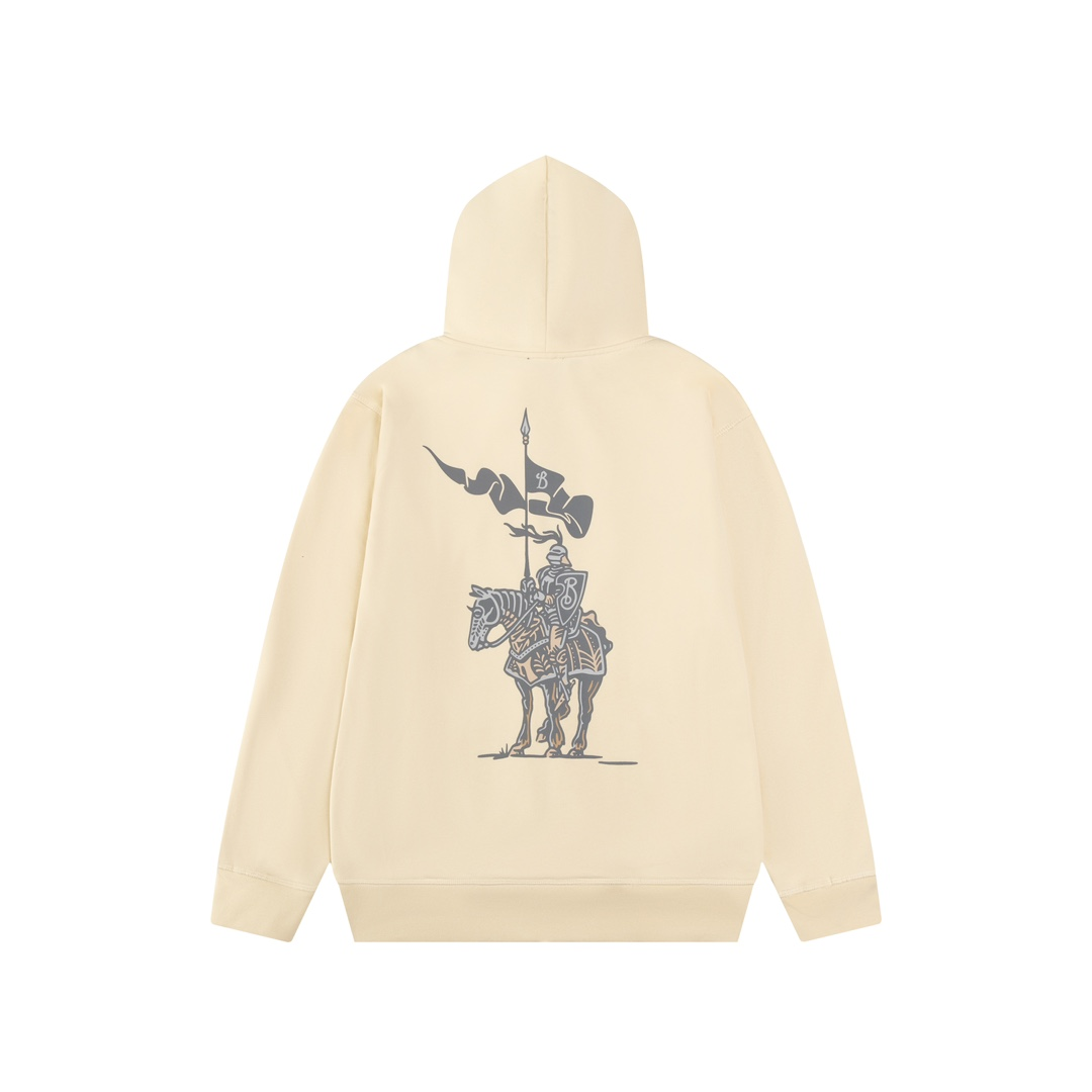 【BURBERRY 公式旗艦店】バーバリー パーカースウェットご好評に付き再入荷！241127