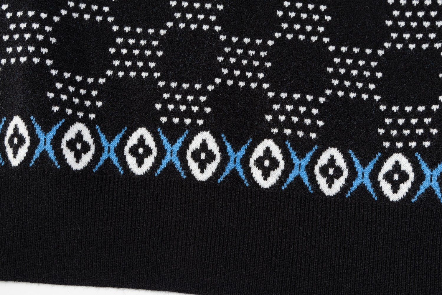 LV【LOUIS VUITTON 公式旗艦店】ルイヴィトン  セーター好評に付き再入荷！241128