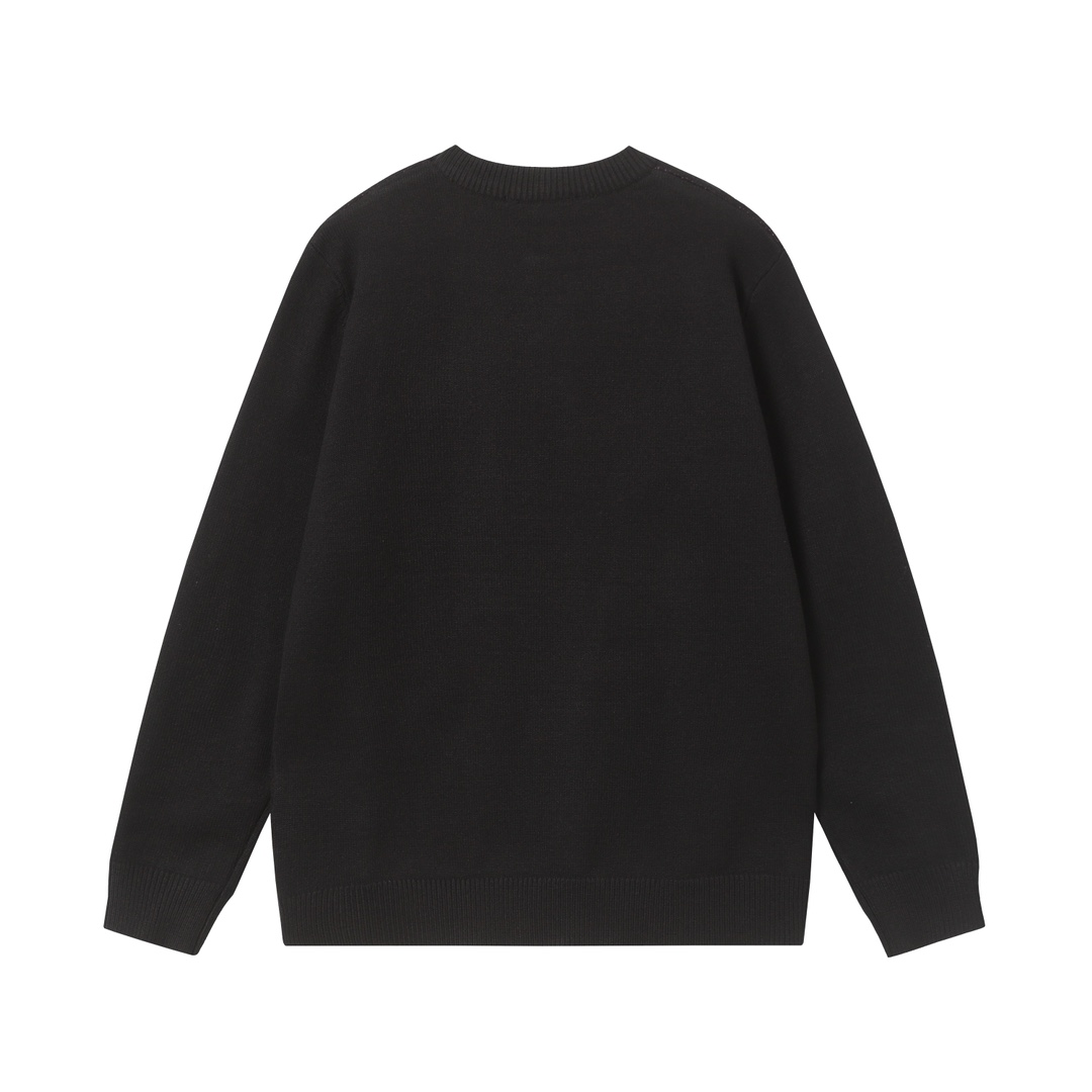 【LOUIS VUITTON  公式旗艦店】ルイヴィトン  セーター好評に付き再入荷！241128