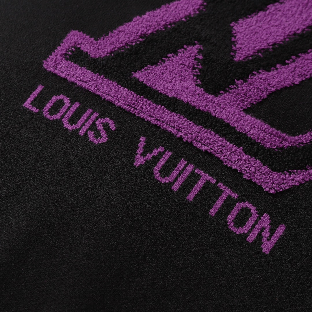 【LOUIS VUITTON  公式旗艦店】ルイヴィトン  セーター好評に付き再入荷！241128