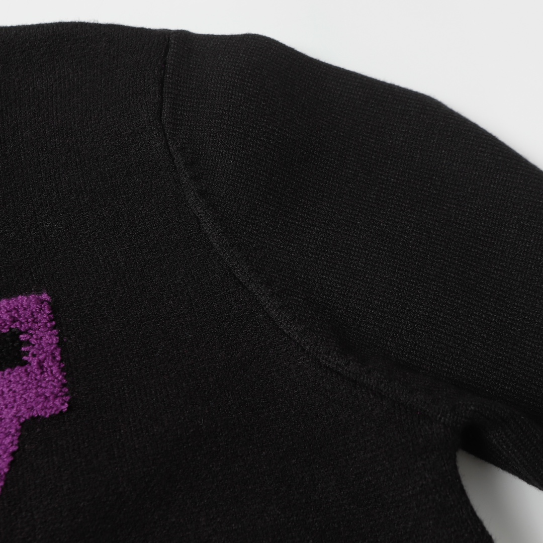 【LOUIS VUITTON  公式旗艦店】ルイヴィトン  セーター好評に付き再入荷！241128