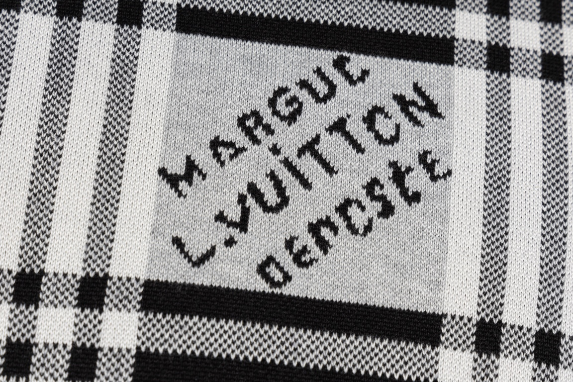 LV【LOUIS VUITTON  公式旗艦店】ルイヴィトン  セーター好評に付き再入荷！241128