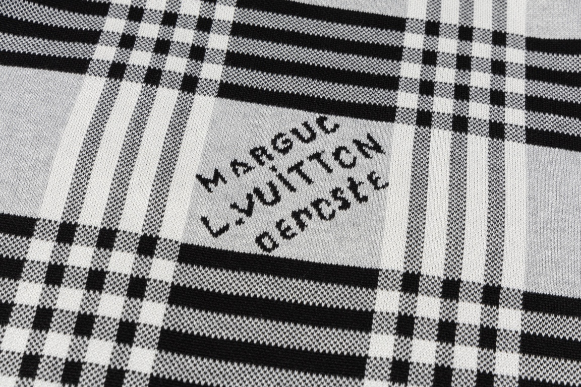 LV【LOUIS VUITTON  公式旗艦店】ルイヴィトン  セーター好評に付き再入荷！241128