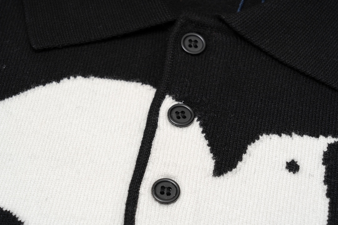 LV【LOUIS VUITTON 公式旗艦店】ルイヴィトン  セーター好評に付き再入荷！241128